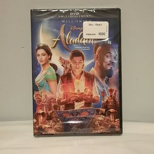 Free Add On Disney Aladdins 2019 live action